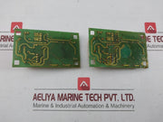 Used Condition Printed Circuit Board M14243-1 Lincoln Electric