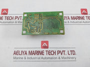Used Condition Printed Circuit Board M14243-1 Lincoln Electric
