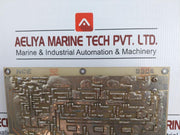 Used Condition Printed Circuit Board Nce 9304