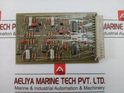 Used Condition Printed Circuit Board Part No.1952784/1