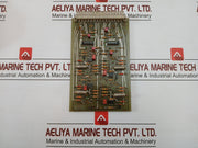 Used Condition Printed Circuit Board Part No.1952784/1