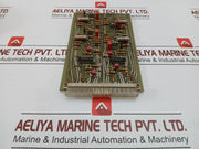 Used Condition Printed Circuit Board Part No.1952784/1