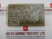 Used Condition Printed Circuit Board Part No.1952784/1