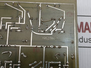Used Condition Printed Circuit Board Part No.1952784/1