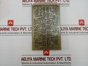 Used Condition Printed Circuit Board Part No.1952784/1