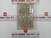 Used Condition Printed Circuit Board Va-115 By Vingtor