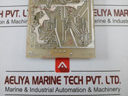 Used Condition Printed Circuit Board Va-115 By Vingtor