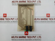 Used Condition Printed Circuit Board Va-115 By Vingtor