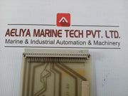 Used Condition Printed Circuit Board Va-115 By Vingtor