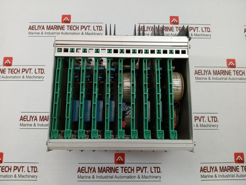 Used Condition Printed Circuit Board Va-115 By Vingtor