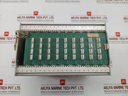 Used Condition Printed Circuit Board Va-115 By Vingtor