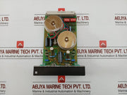 Used Condition Printed Circuit Board Va-115 By Vingtor