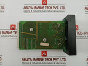 Used Condition Printed Circuit Board Va-115 By Vingtor