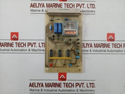 Used Condition Printed Circuit Board Va-115 By Vingtor