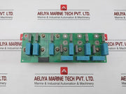 Used Condition  Printed Circuite Board Ts-D-8v03c By Merlin Gerin