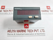 Used Condition Pulse Counter 50/60hz Fritz Kubler 6.541.012.000