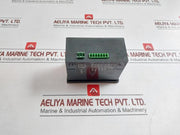 Used Condition Pulse Counter 50/60hz Fritz Kubler 6.541.012.000