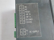 Used Condition Pulse Counter 50/60hz Fritz Kubler 6.541.012.000