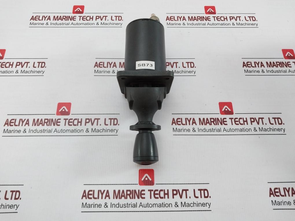Used Condition Pvrel Joysticks Sauer Danfoss