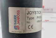 Used Condition Pvrel Joysticks Sauer Danfoss