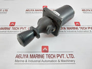 Used Condition Pvrel Joysticks Sauer Danfoss