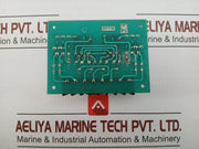 Used Condition Relay Interface Board 2pfm -  90 Gm