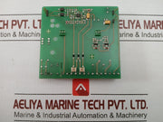 Used Condition Relay Interface Pcb Module Part No. 069376081- 100 Gm