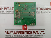 Used Condition Relay Interface Pcb Module Part No. 069376081- 100 Gm