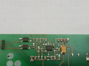Used Condition Relay Interface Pcb Module Part No. 069376081- 100 Gm