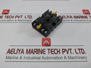 Used Condition Relay Socket 10a 250vac P2cf-08 Brand Omron