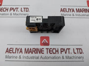 Used Condition Relay Socket 10a 250vac P2cf-08 Brand Omron