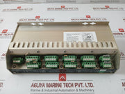 Used Condition Remote Digital Output Module Rdo-16 Brand In Kongsberg Rev: C1