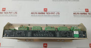 Used Condition Remote Digital Output Module Rdo-16 Brand In Kongsberg Rev: C1