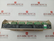 Used Condition Remote Digital Output Module Rdo-16 Brand In Kongsberg Rev: C1