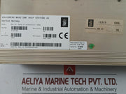 Used Condition Remote Digital Output Module Rdo-16 Brand In Kongsberg Rev: C1