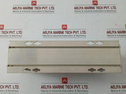 Used Condition Remote Digital Output Module Rdo-16 Brand In Kongsberg Rev: C1