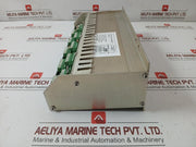 Used Condition Remote Digital Output Module Rdo-16 Brand In Kongsberg Rev: C1