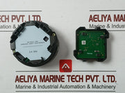 Used Condition Rosemount 3151-4513-54/Ac Display 007-15