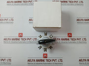 Used Condition Rotary Switch 11771/426m