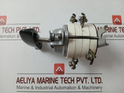 Used Condition Rotary Switch 11771/426m