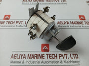 Used Condition Rotary Switch 11771/426m
