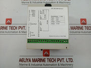Used Condition Rtl 601 Temperature Controller Raytel 0-1200°C