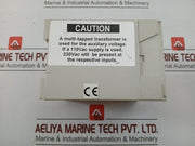 Used Condition Rtl 601 Temperature Controller Raytel 0-1200°C
