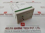 Used Condition Rtl 601 Temperature Controller Raytel 0-1200°C