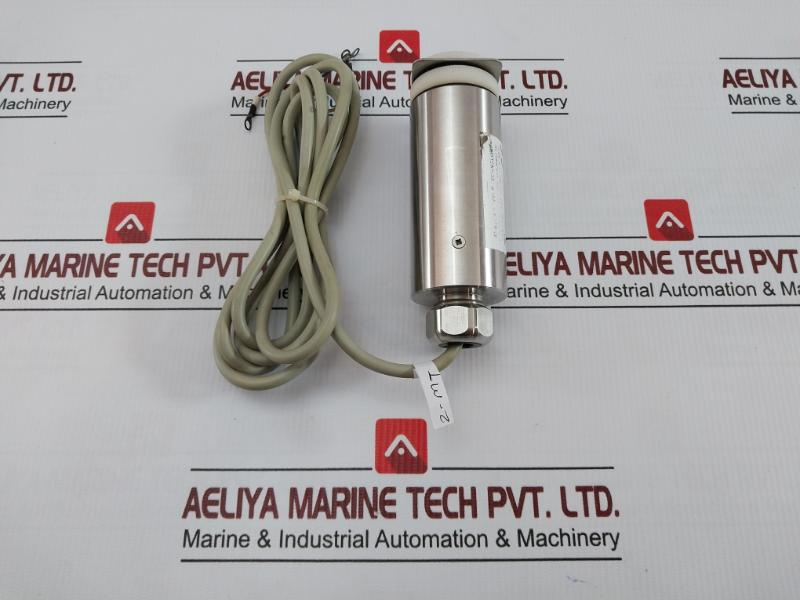 Used Condition Sa1 S01 Be 11 Y 00 2 Analox Sensor