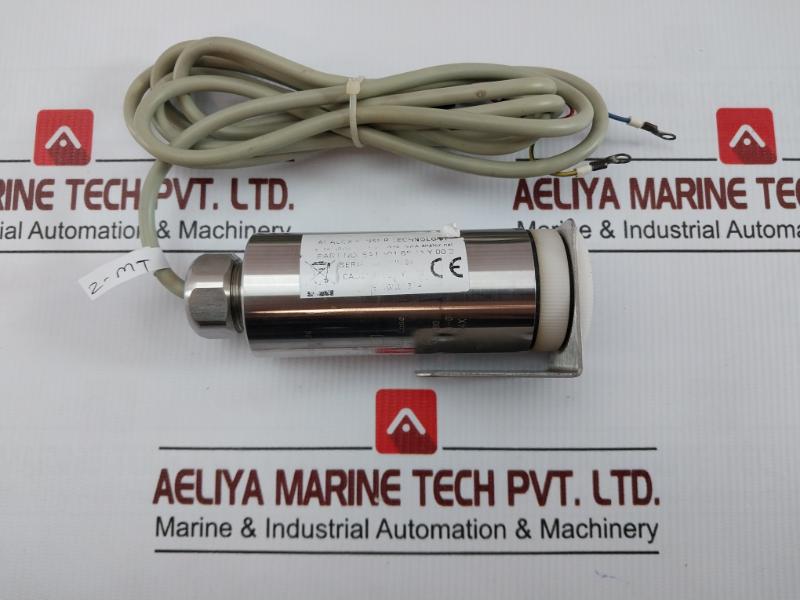 Used Condition Sa1 S01 Be 11 Y 00 2 Analox Sensor