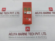 Used Condition Safety Barrier By Stahl 8907/51-24/45