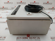 Selma Bridge Navigation Watch Alarm System