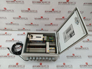 Selma Bridge Navigation Watch Alarm System