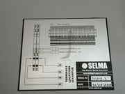 Selma Bridge Navigation Watch Alarm System